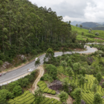 Munnar, India