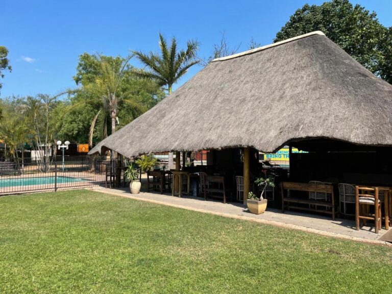 Bufallo Hotel