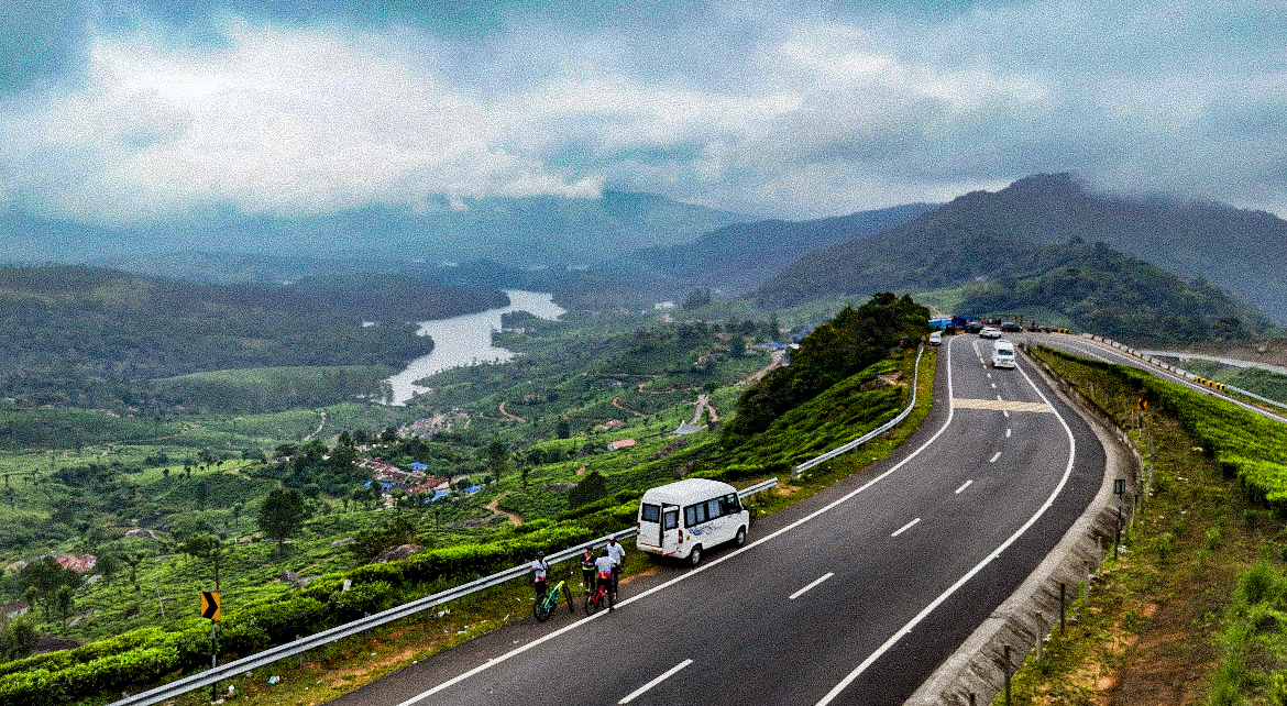 munnar kerala