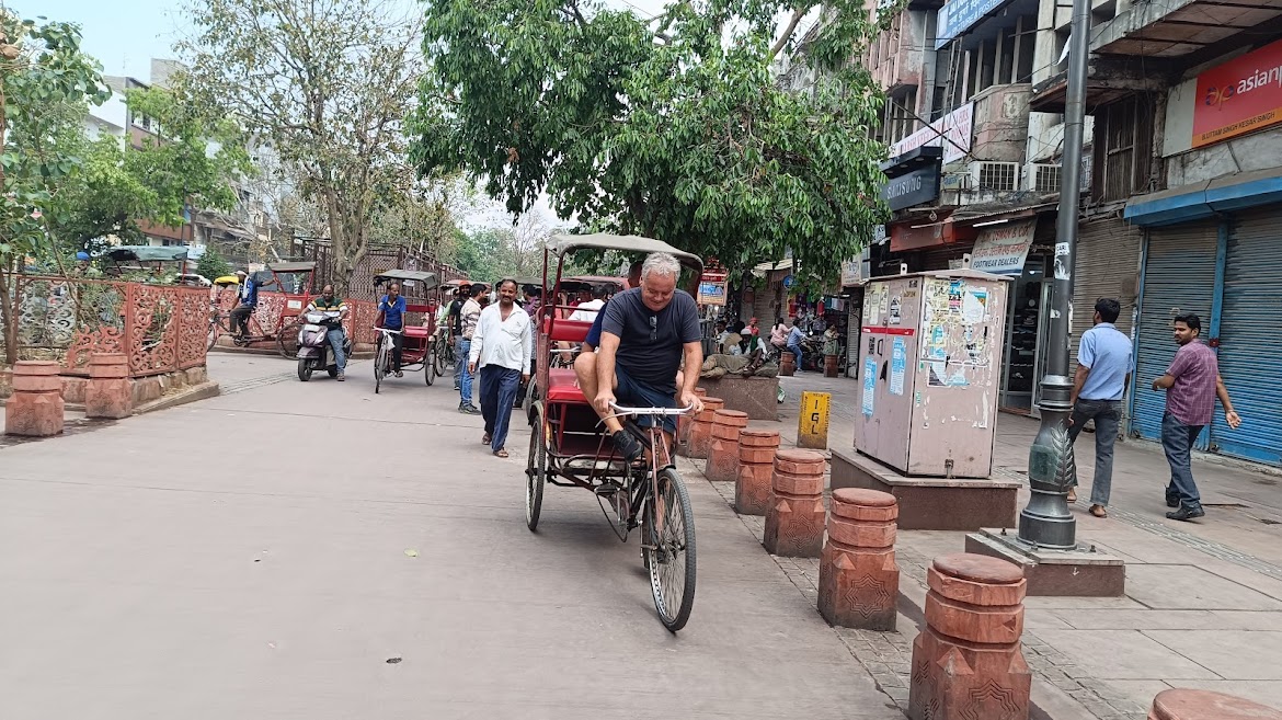 Delhi