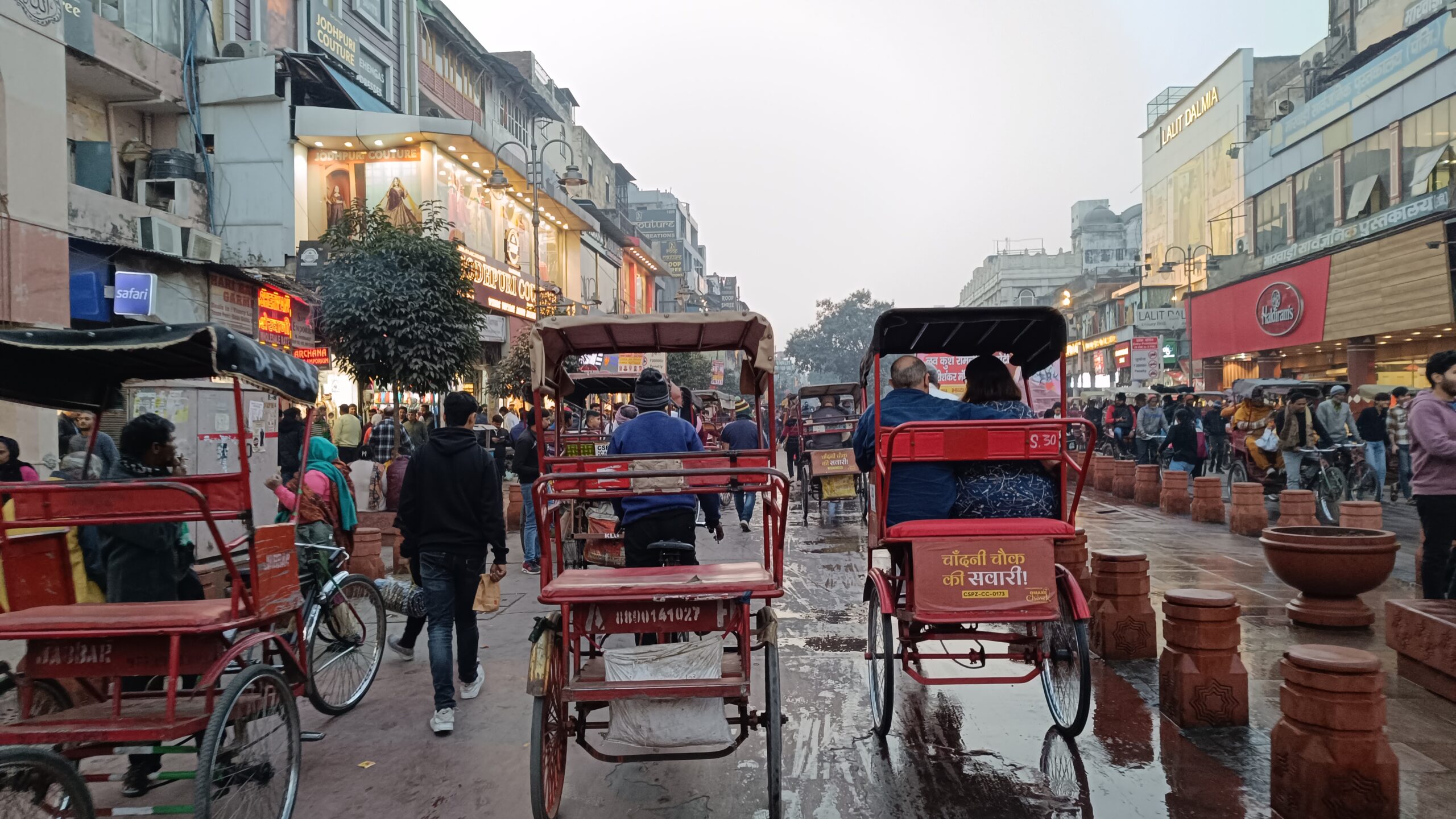 Delhi India